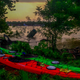 Illustration for article titled I Paddled All 2,552 Miles Of The Mississippi River